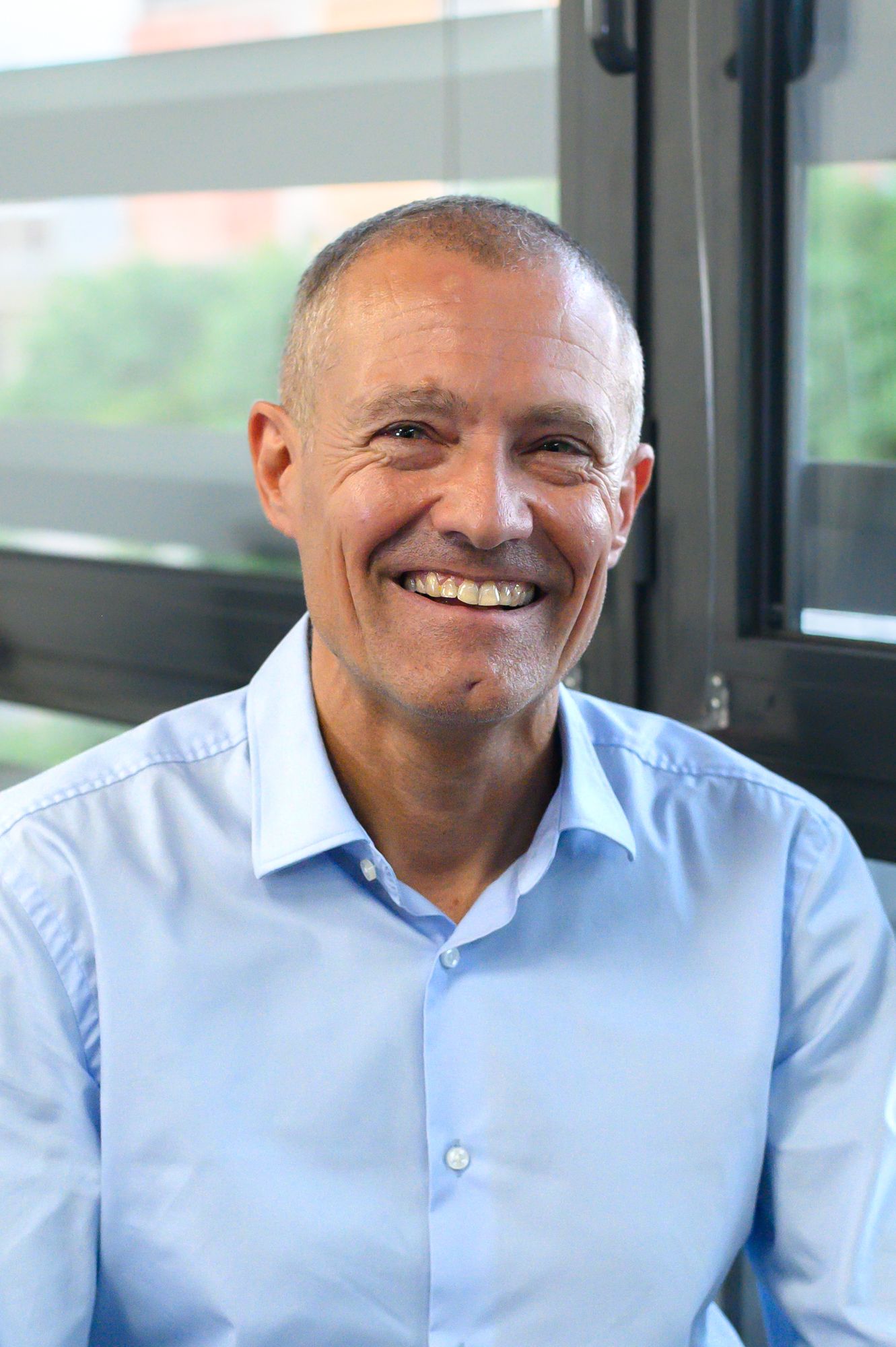 Laurent JAMET