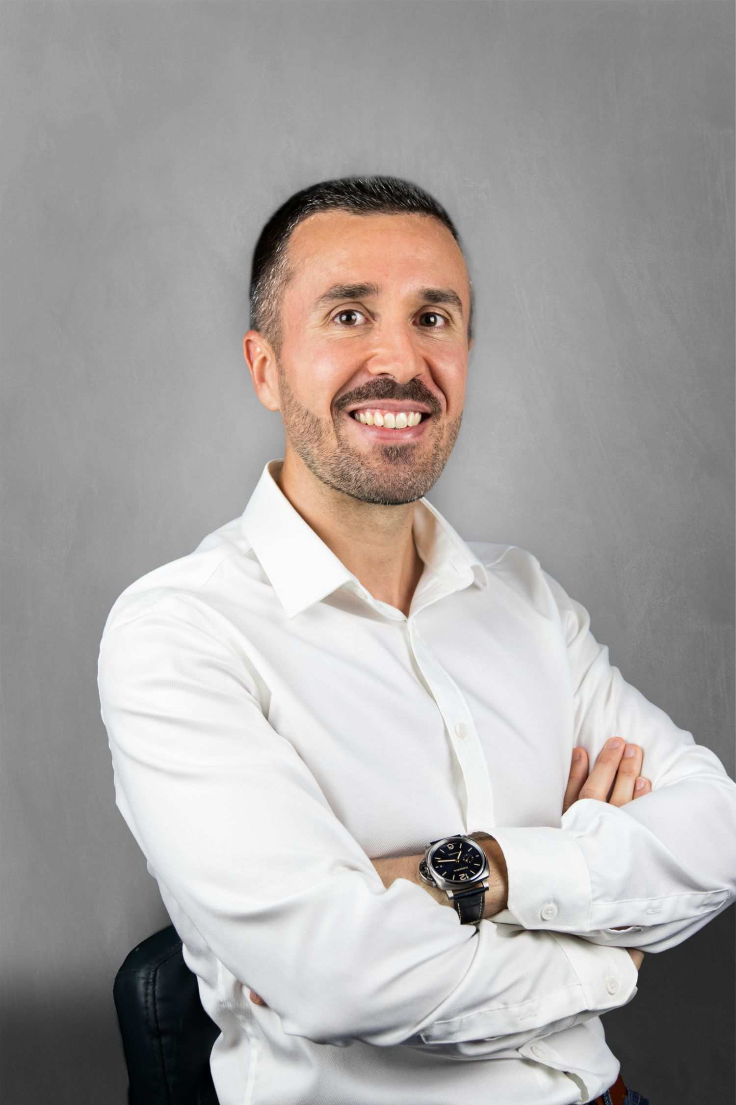 Fabien TORRECILLAS