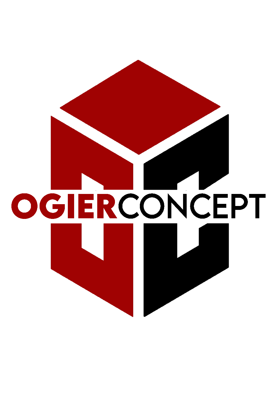 OGIER CONCEPT