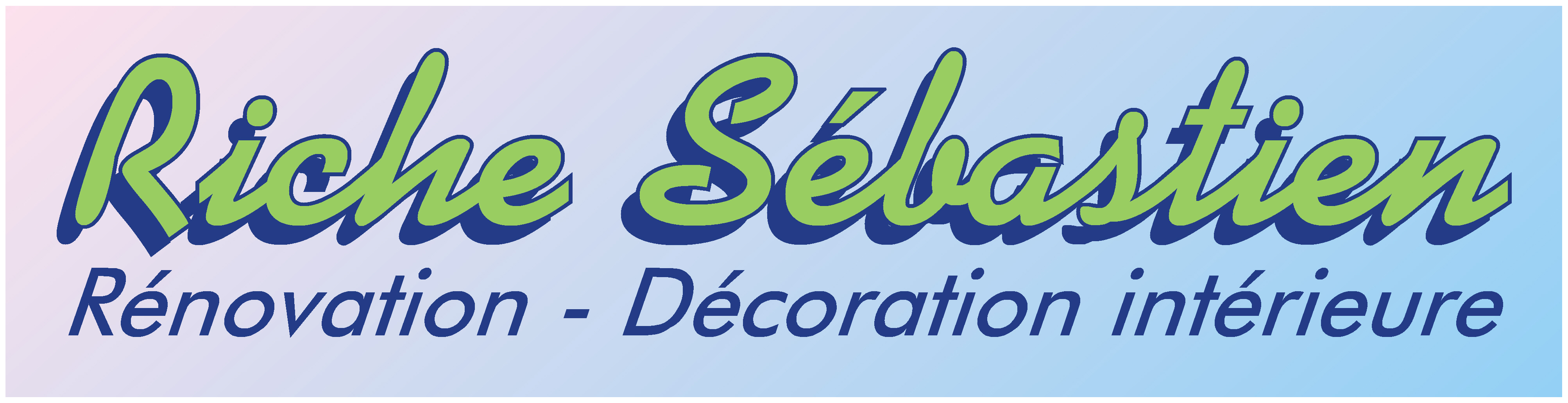 SARL RICHE Sébastien Rénovation Décoration