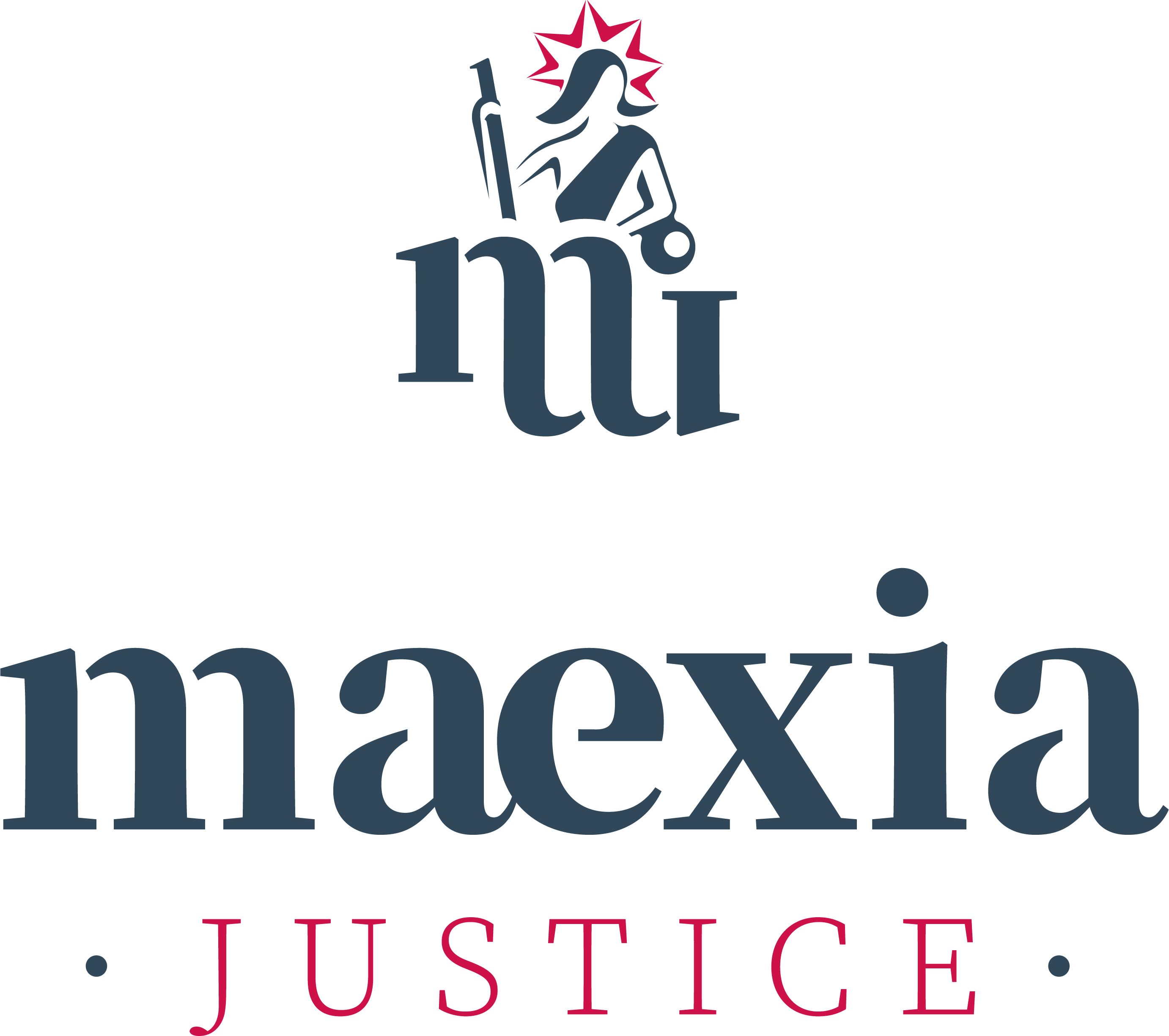 MAEXIA JUSTICE