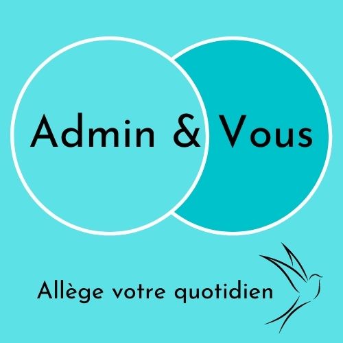 Admin&Vous