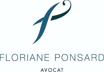 FLORIANE PONSARD AVOCAT