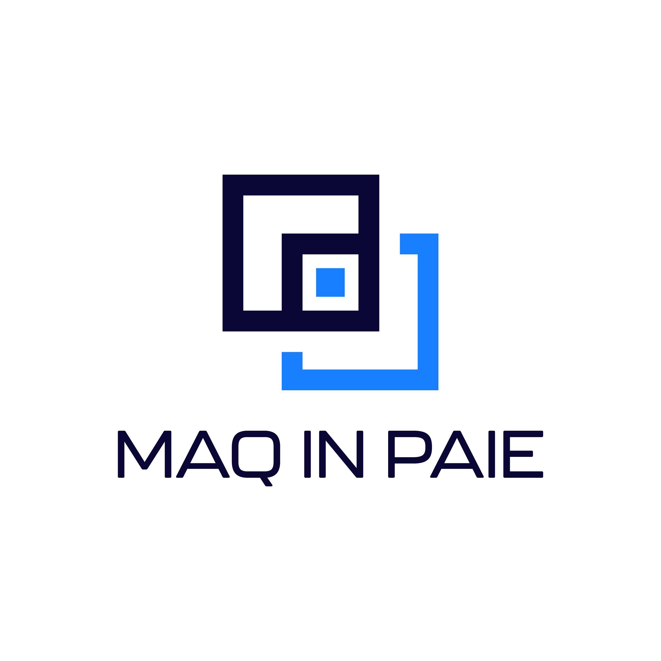 MAQ IN PAIE