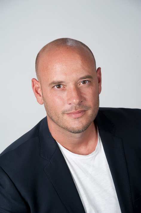 Eric DENAUD