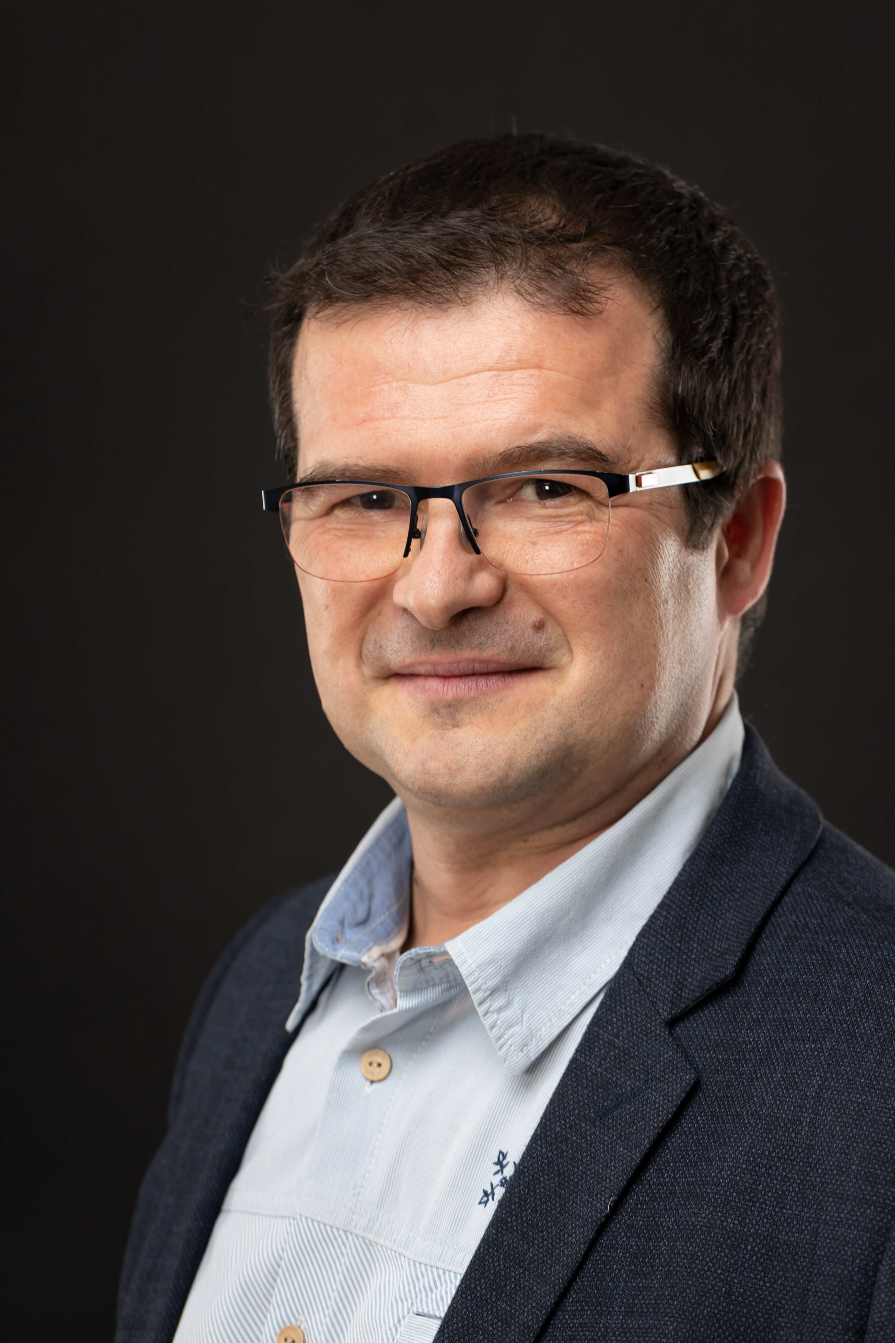 Patrick BROSSIER
