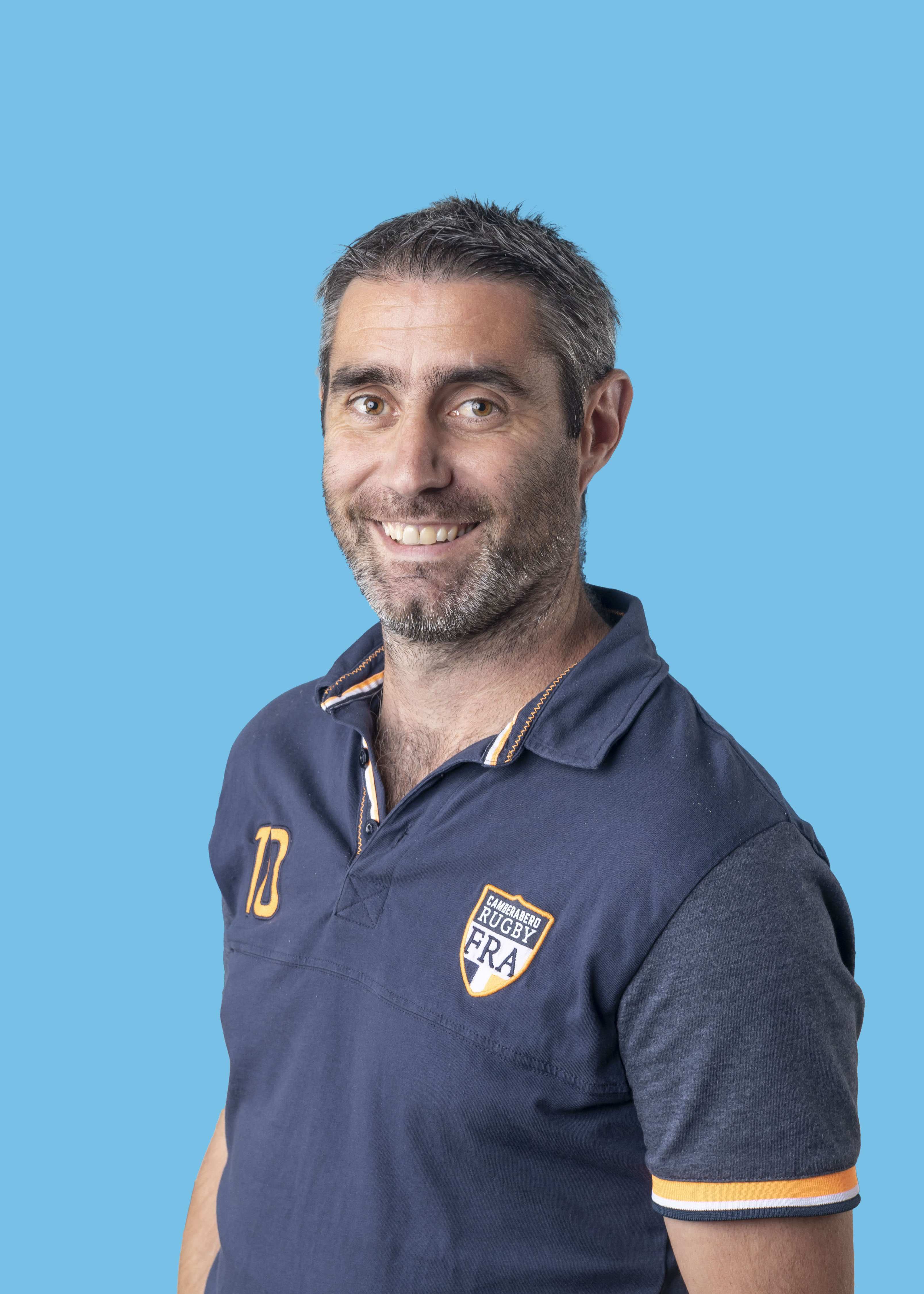 Aurélien CELLARD