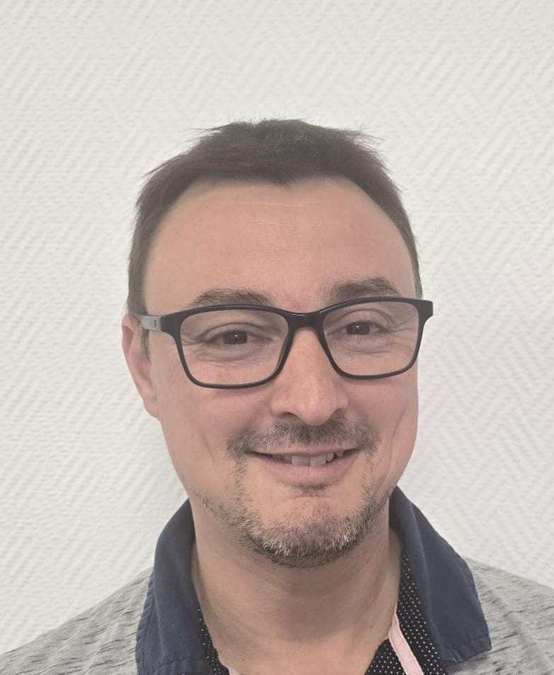 Julien POINAS