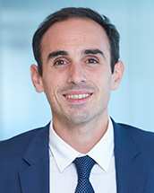 Xavier SALVATORE