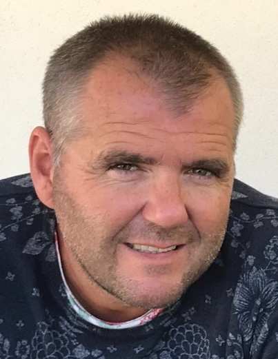 Michael LÉVIEUX