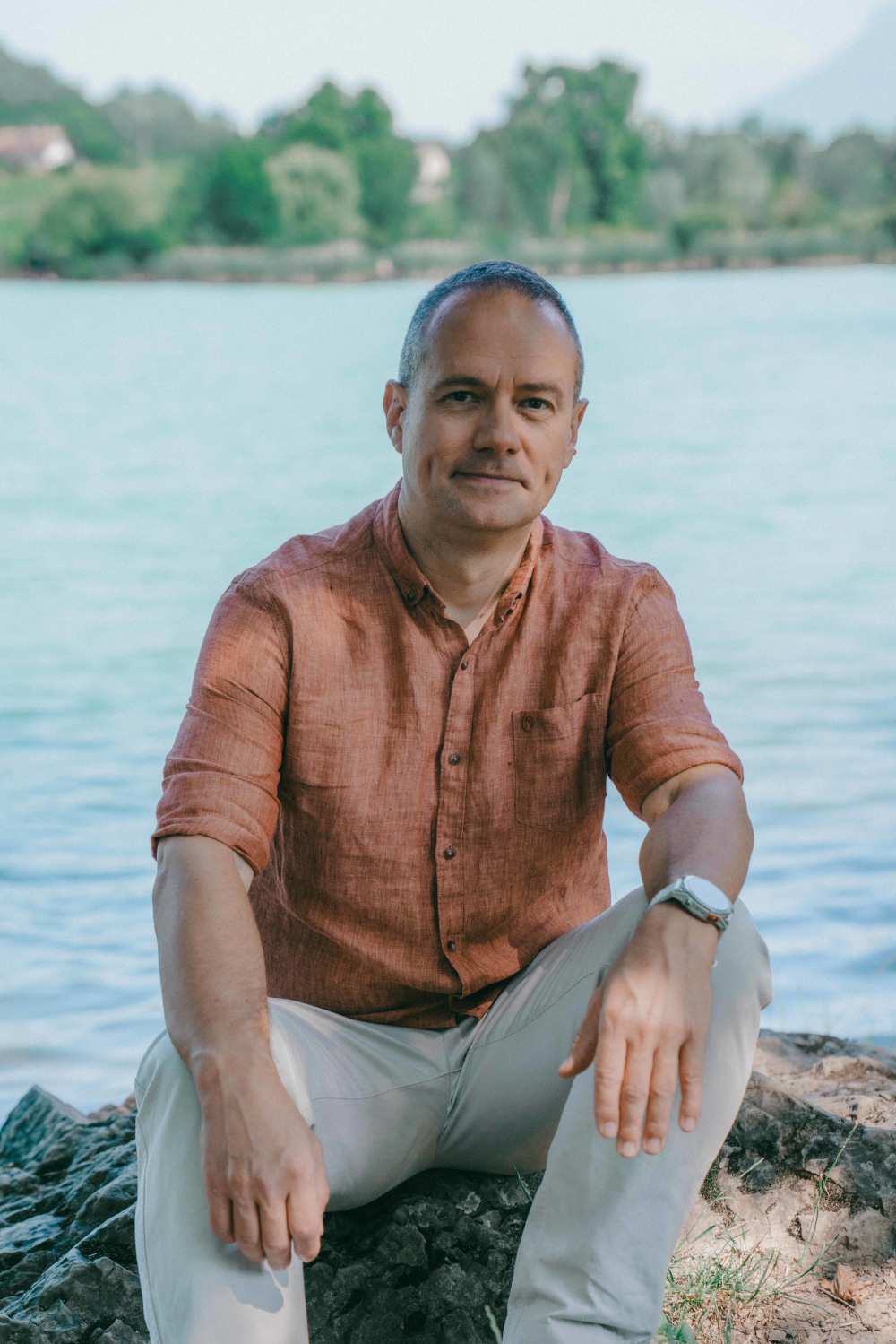Yoann FRANCHETEAU