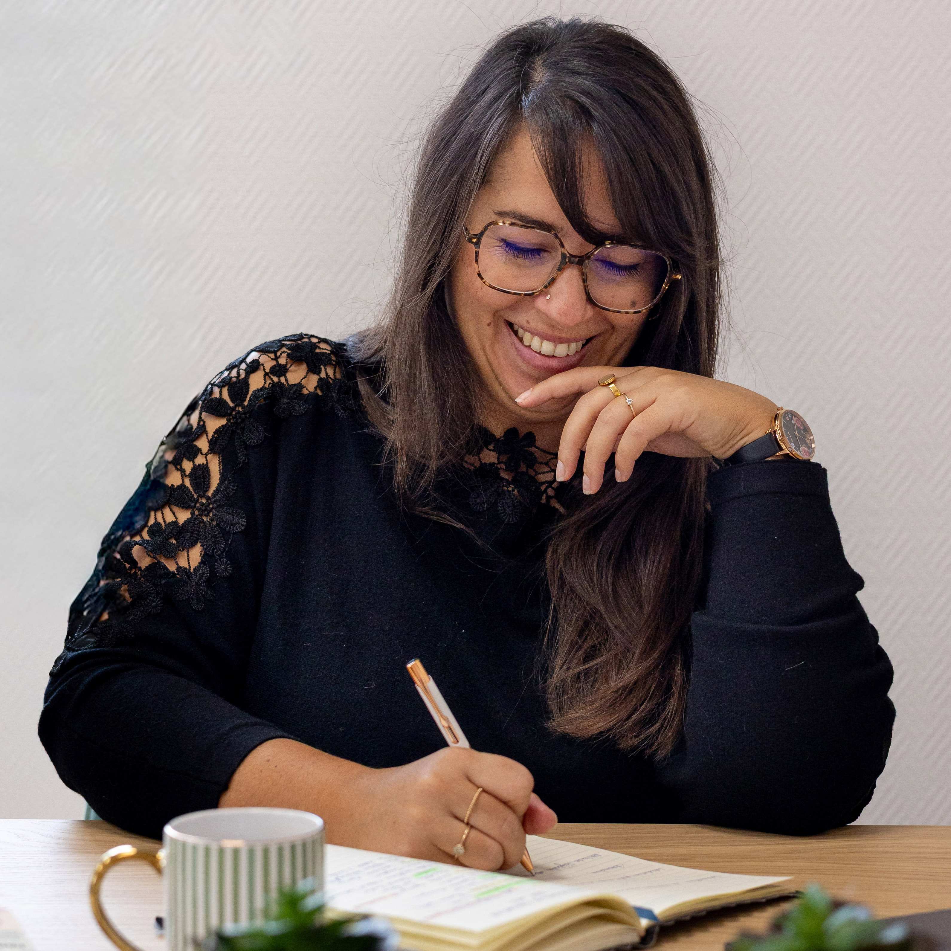 Amandine DUQUESNE
