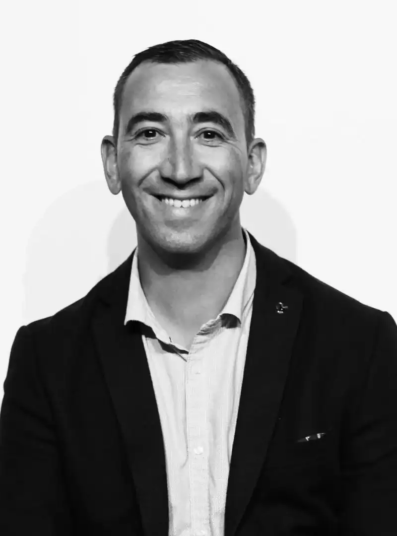 Yoann BERGERON