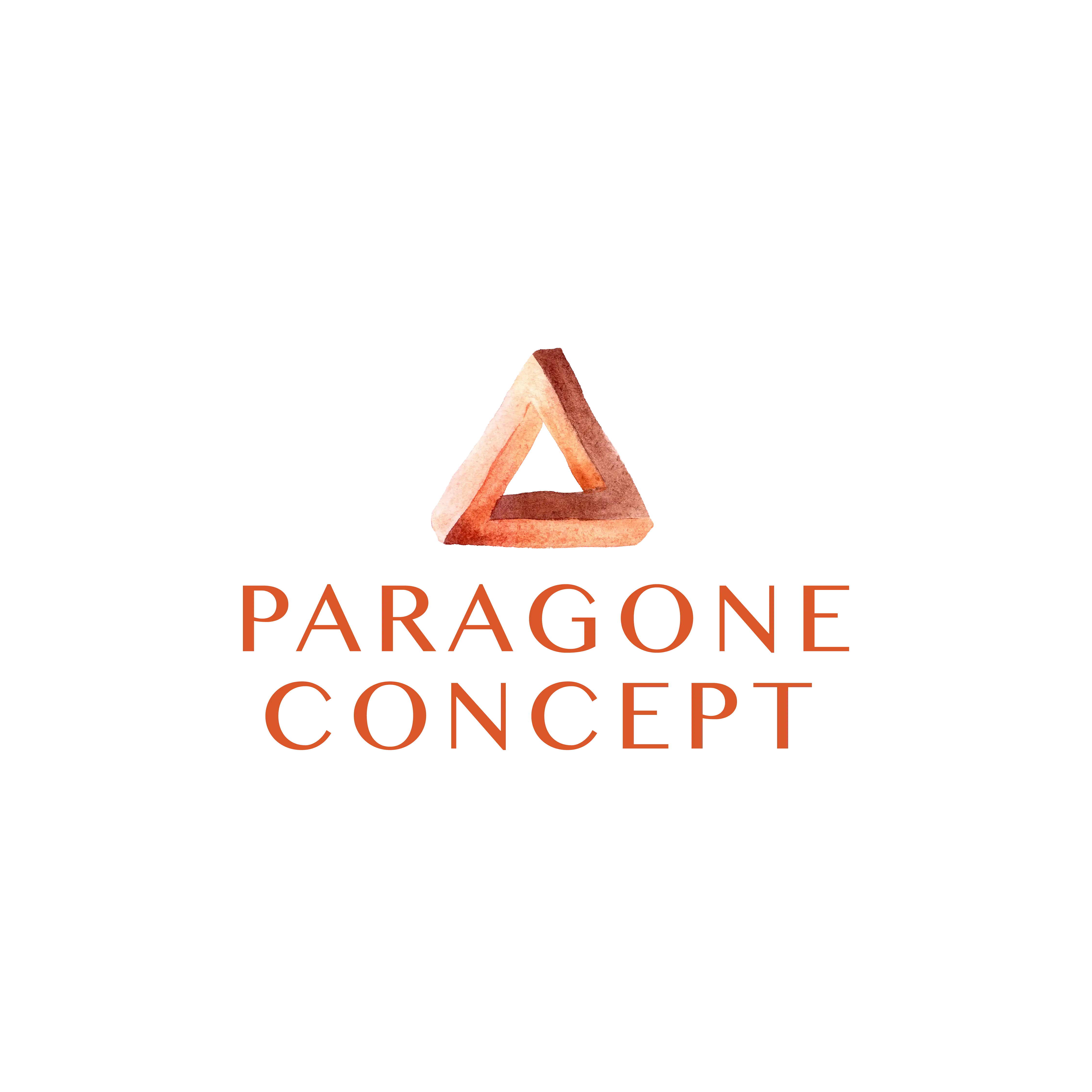Paragone Concept