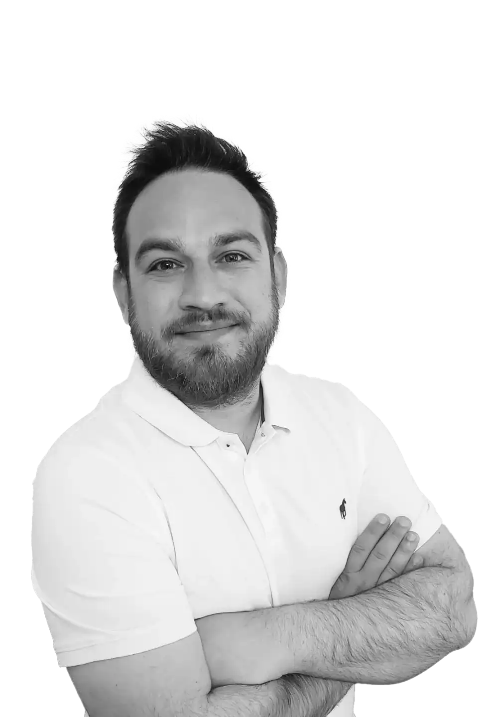 Alexandre BARTOLO