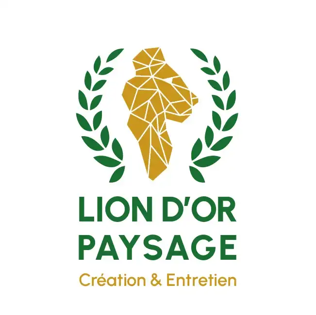 Lion D'or Paysage