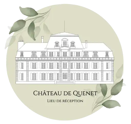 Chateau de Quenet
