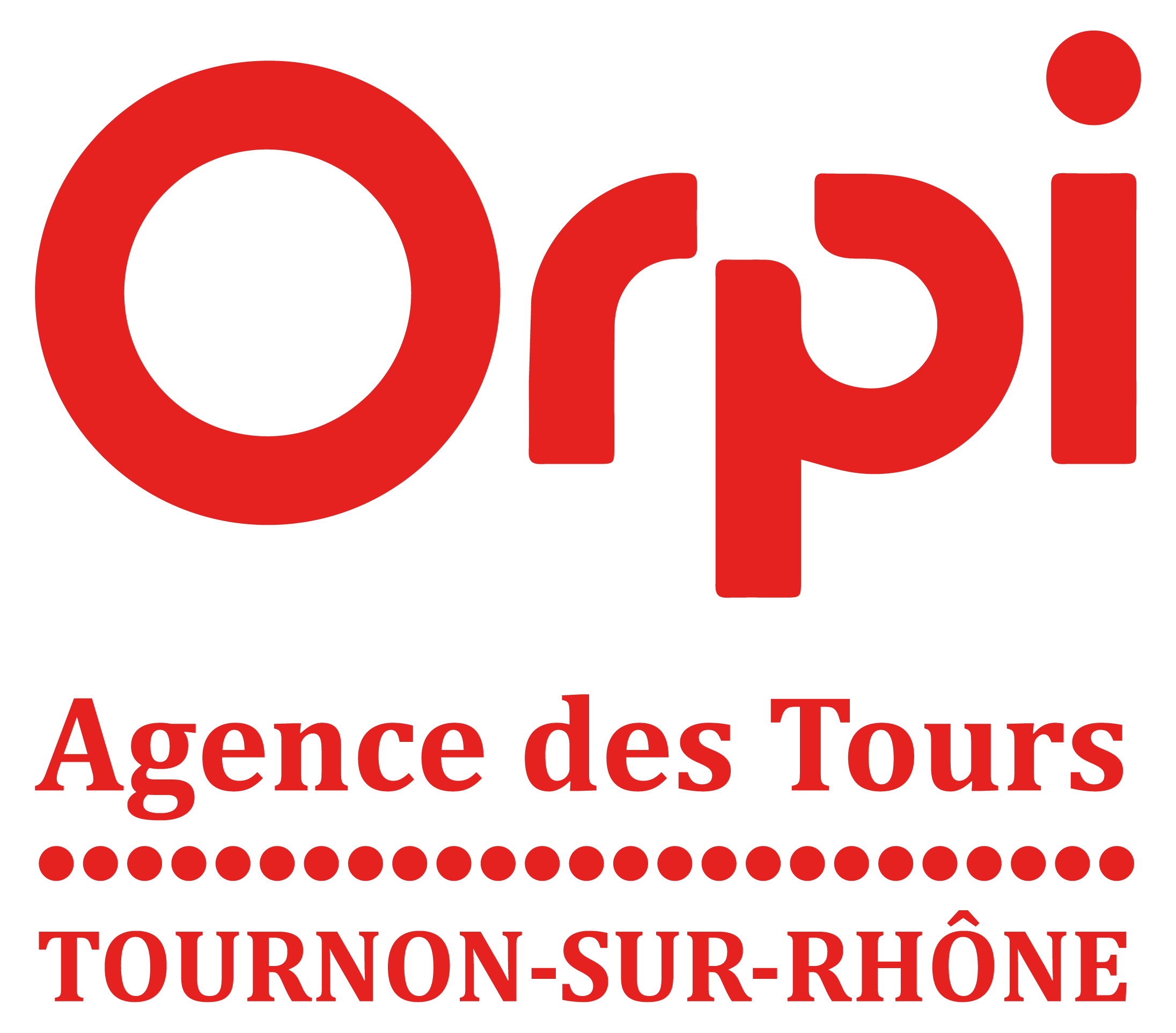 ORPI AGENCE DES TOURS