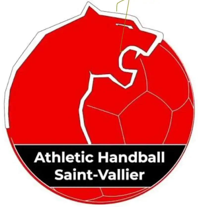 Athletic Handball Saint-Vallier