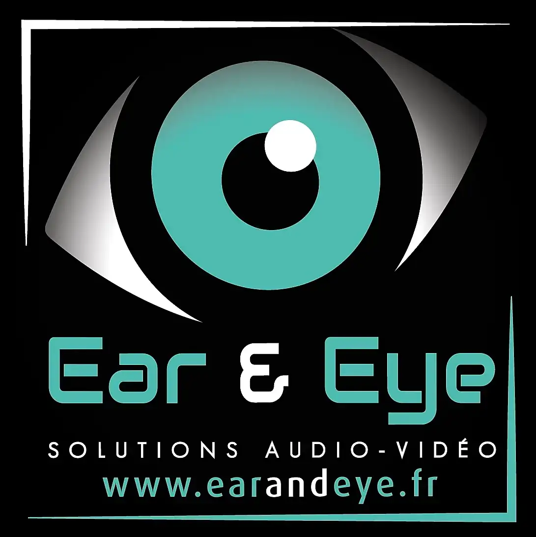 EAR AND EYE