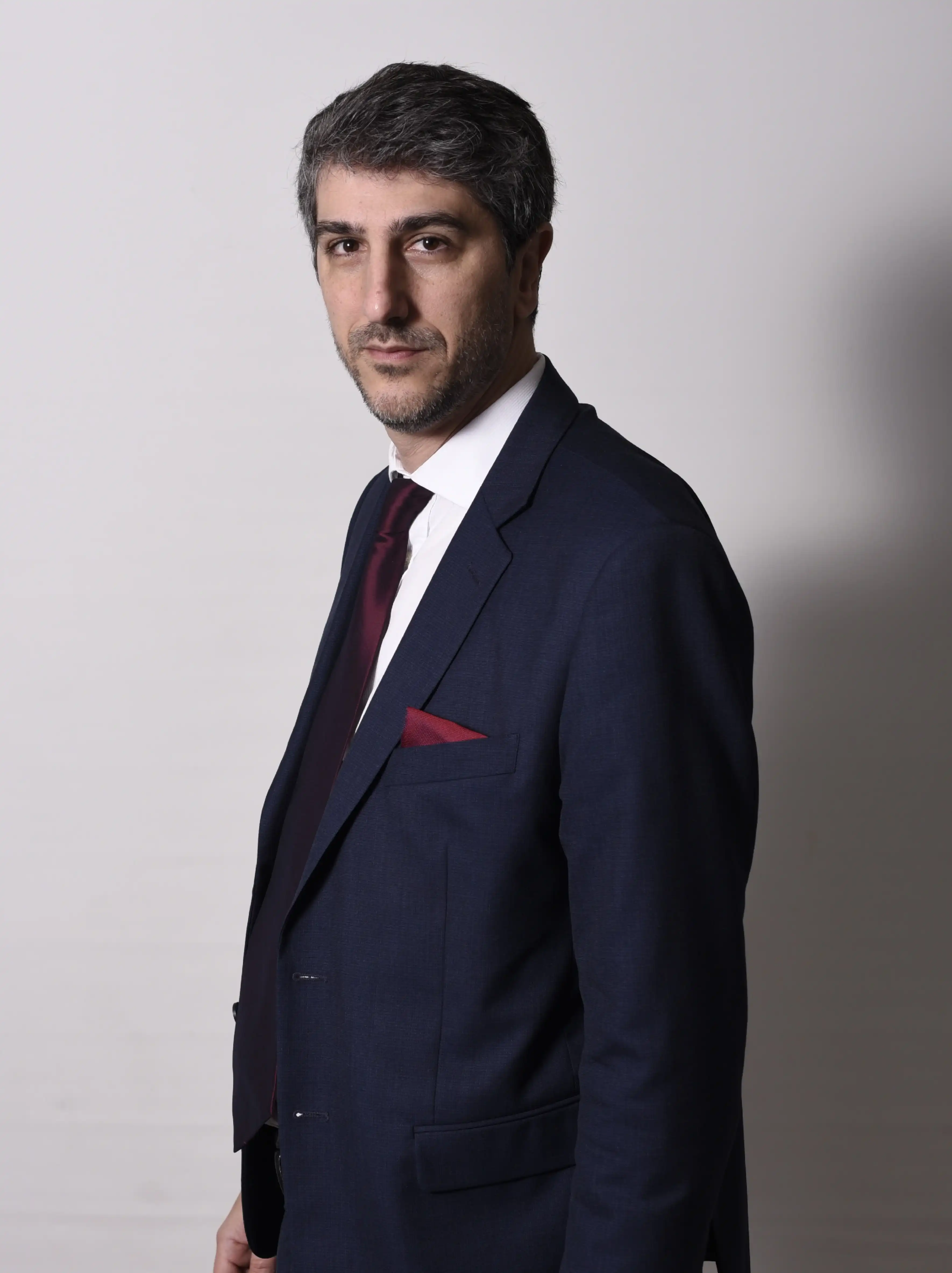 Arnaud THORAVAL