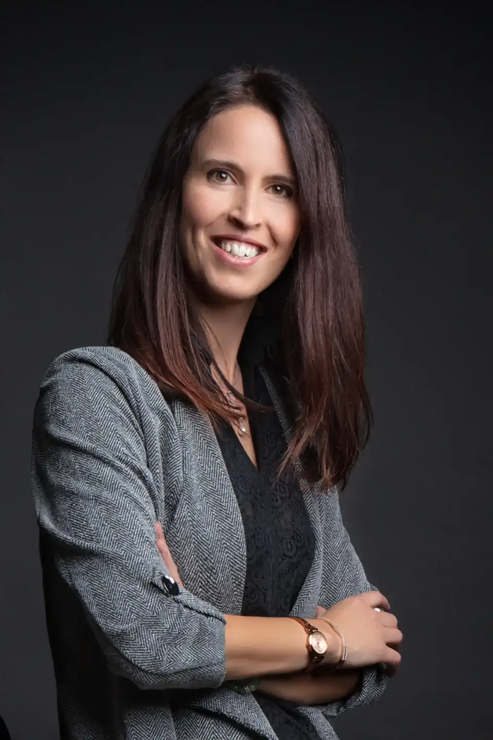 Raphaëlle NEGRELLO