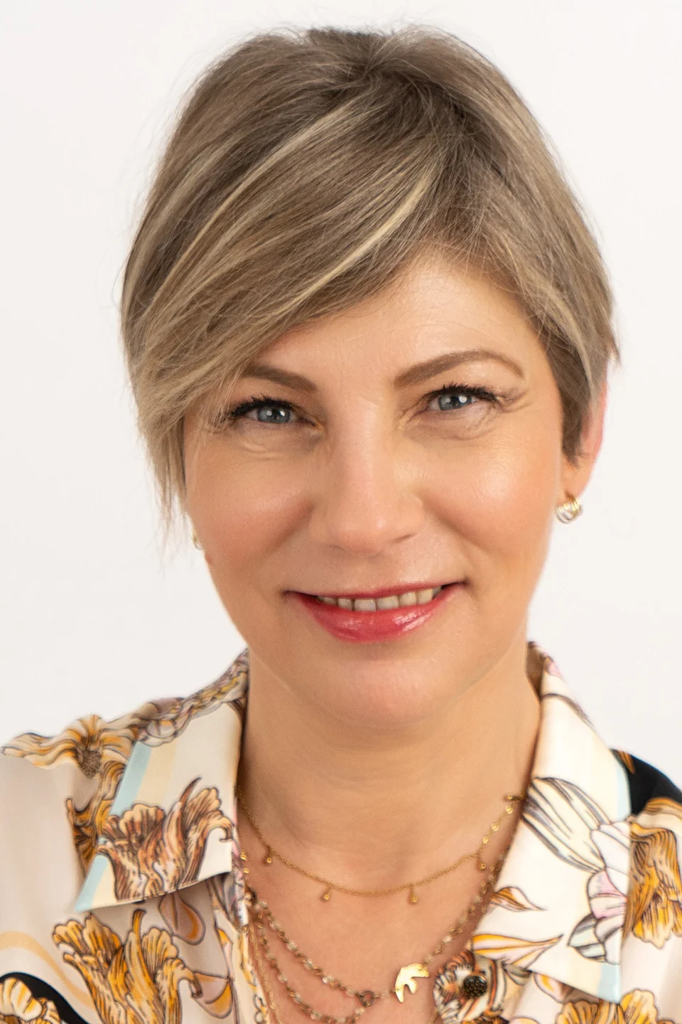 Carole DI-SARIO