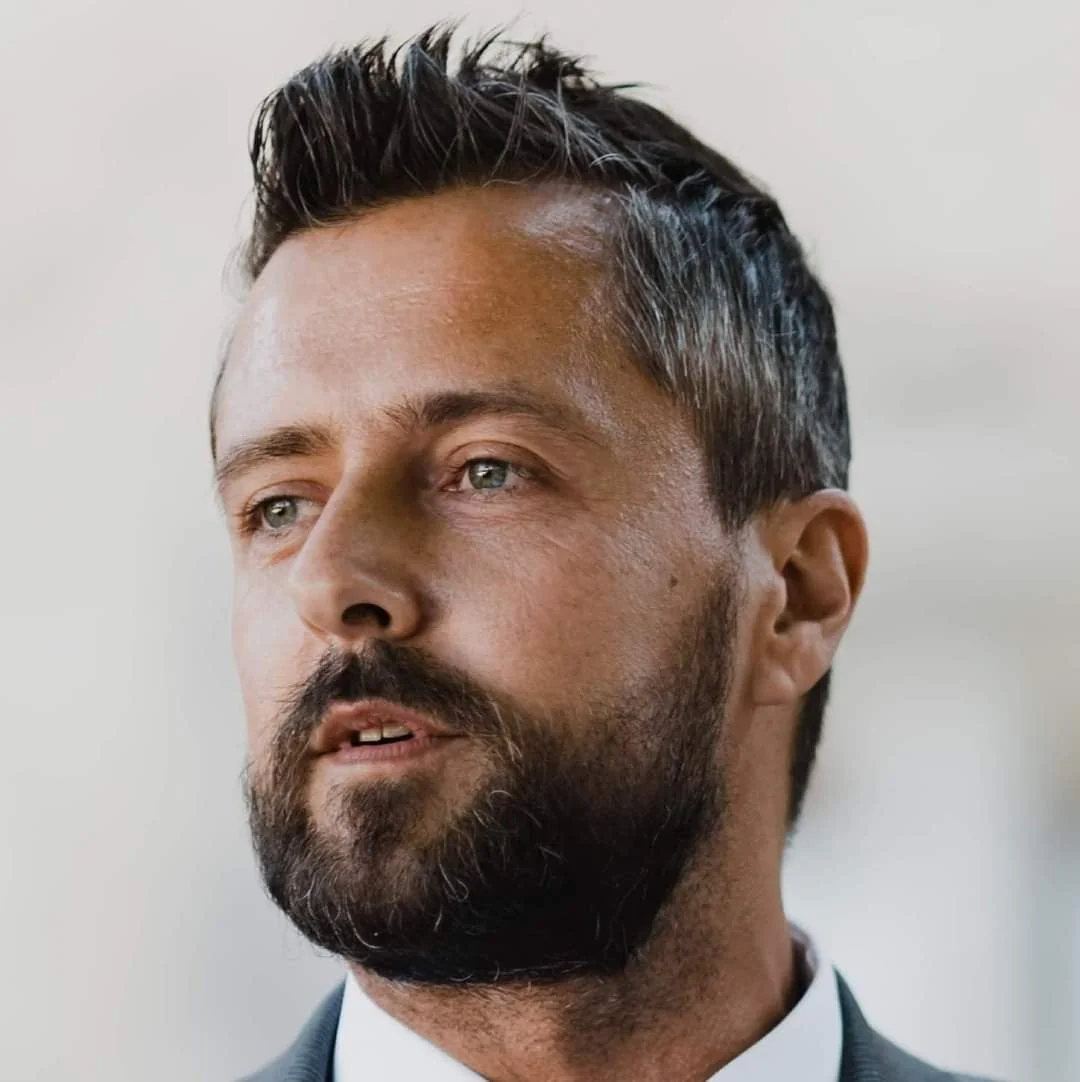 Sebastien BLANC