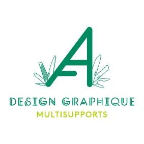 Anne Roffet design graphique