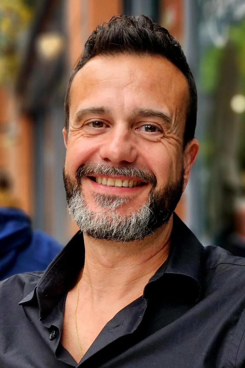 Philippe DUCROT