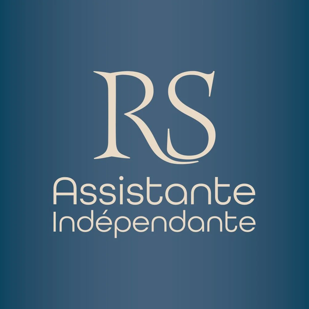 RS assistante administrative indépendante