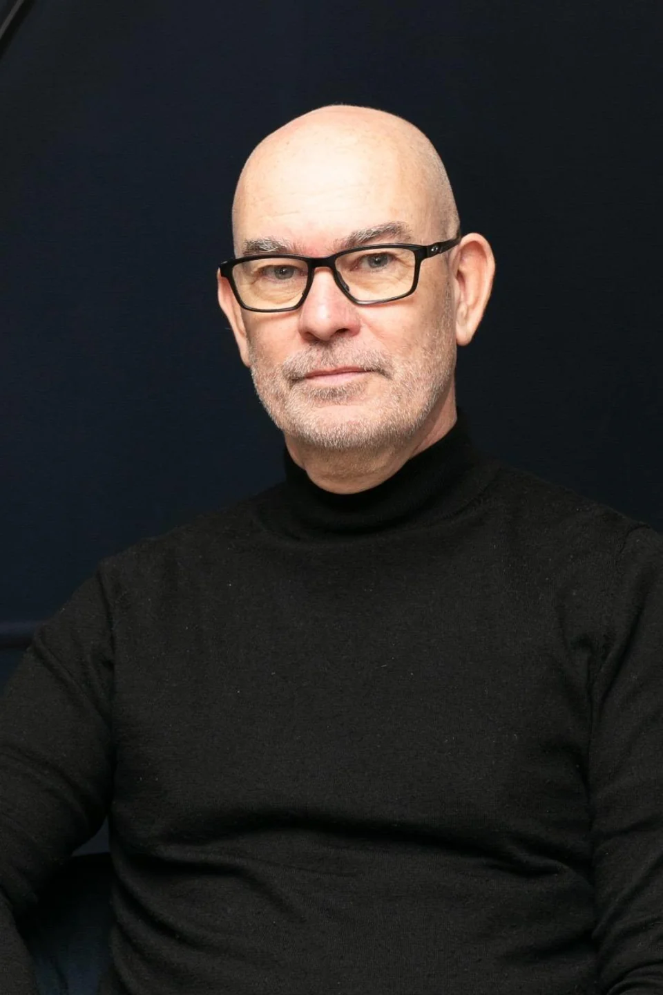 Jean-François TRANCHANT