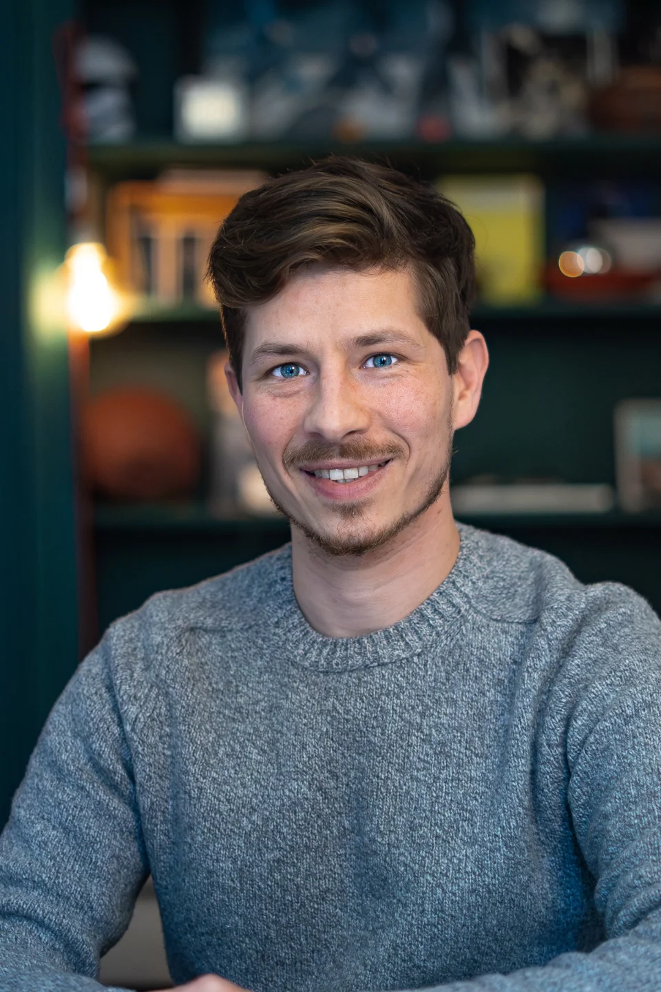 Mathieu MESQUIDA