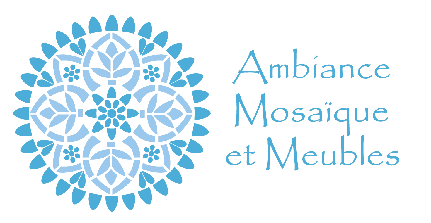 Ambiance Mosaïque et Meubles