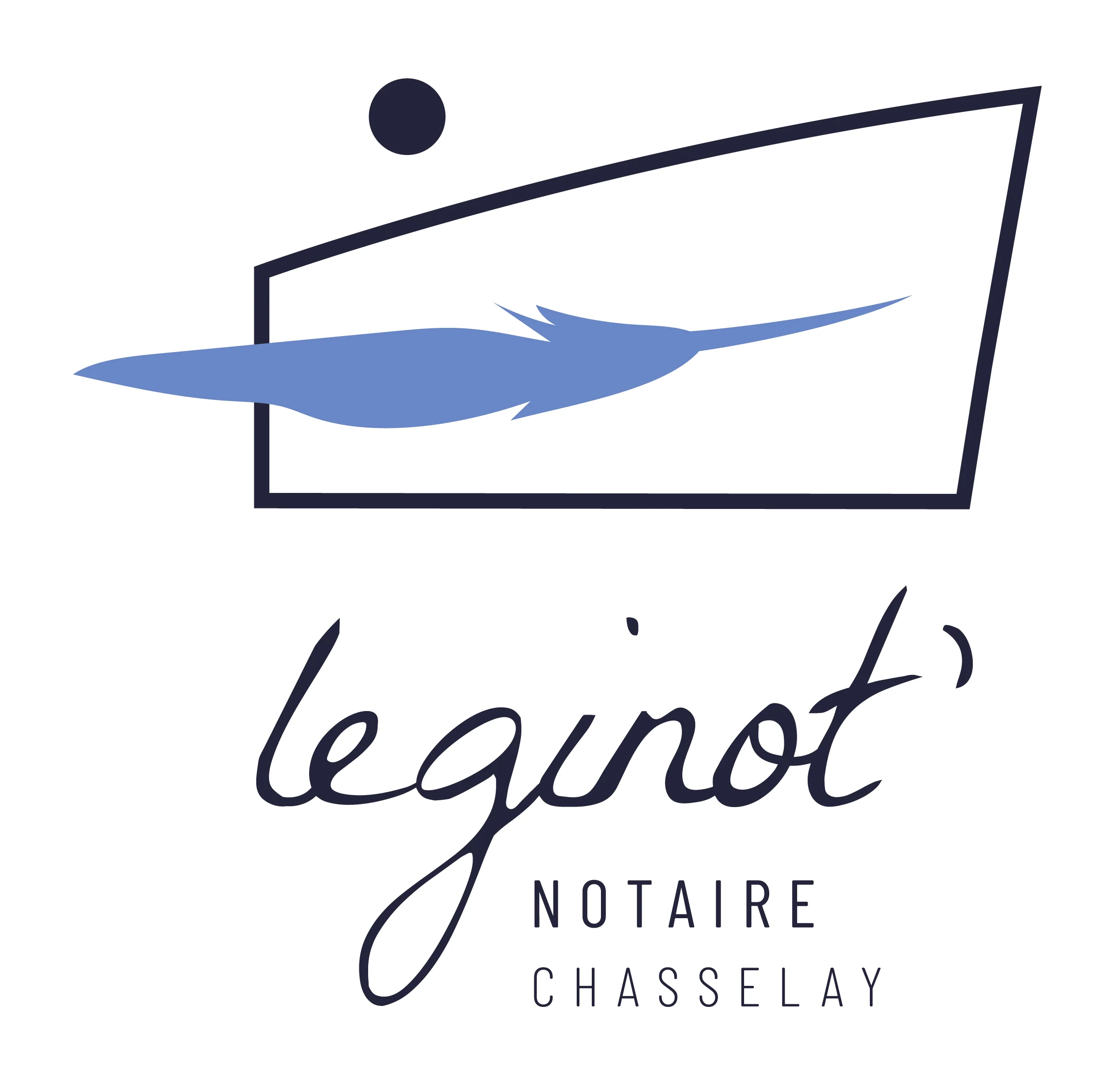 LEGINOT'
