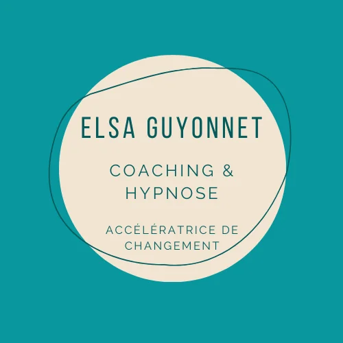 Elsa Guyonnet Coaching & Hypnose