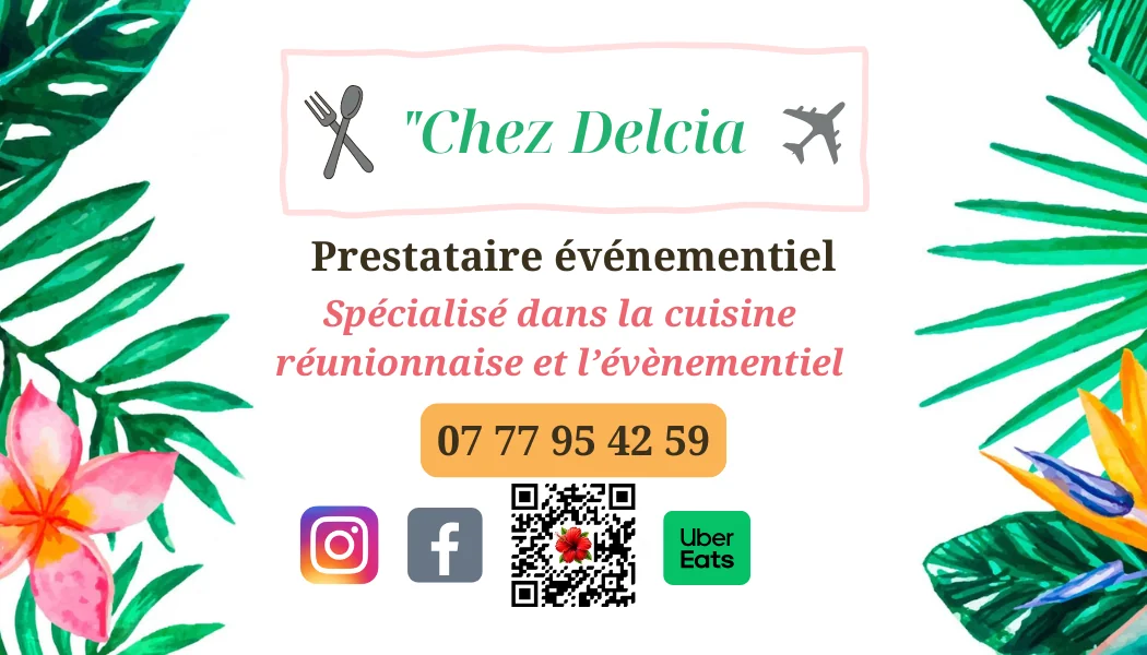 Chez Delcia