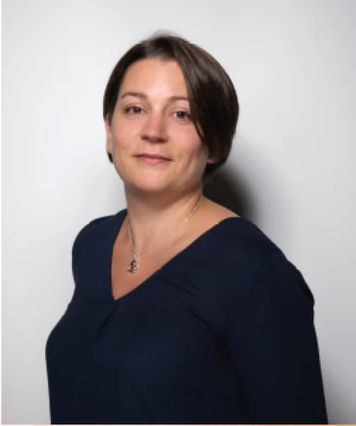 Amandine Vallin