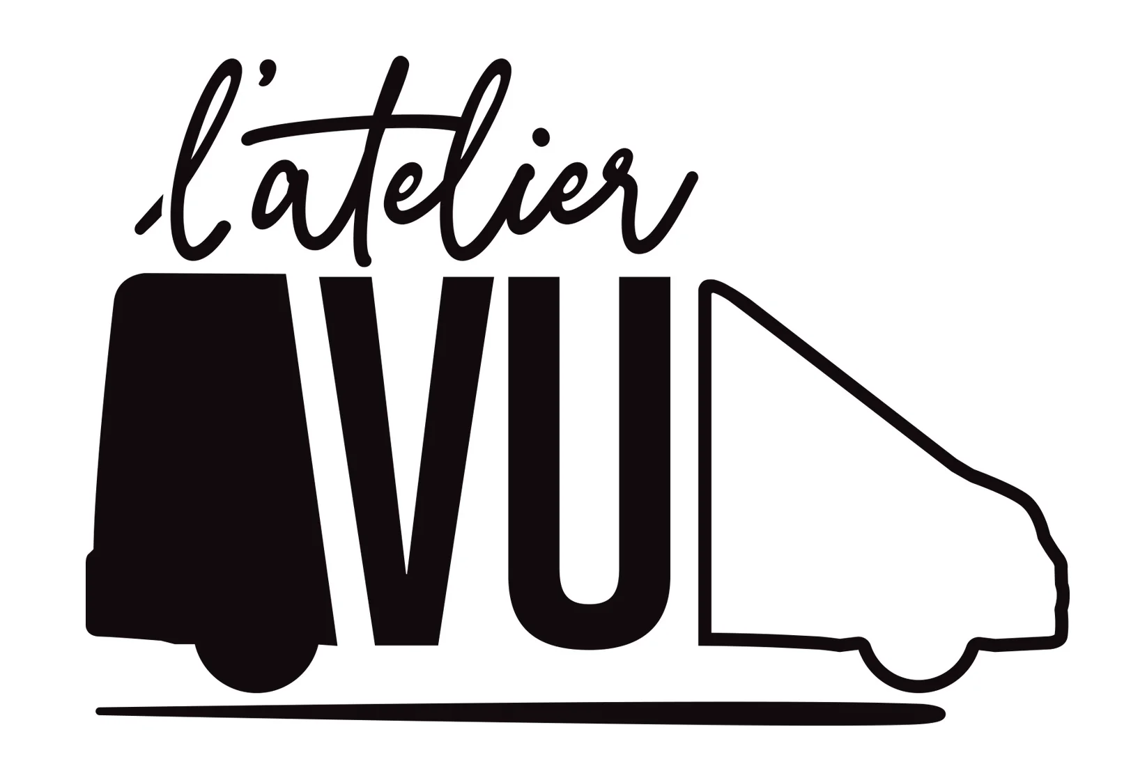 L'Atelier VU