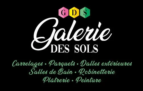 GALERIE DES SOLS