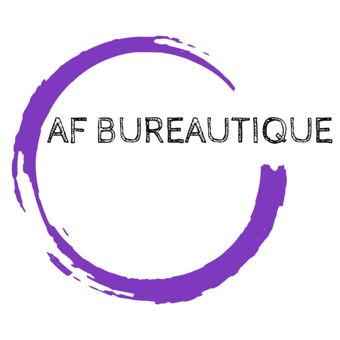 AF BUREAUTIQUE