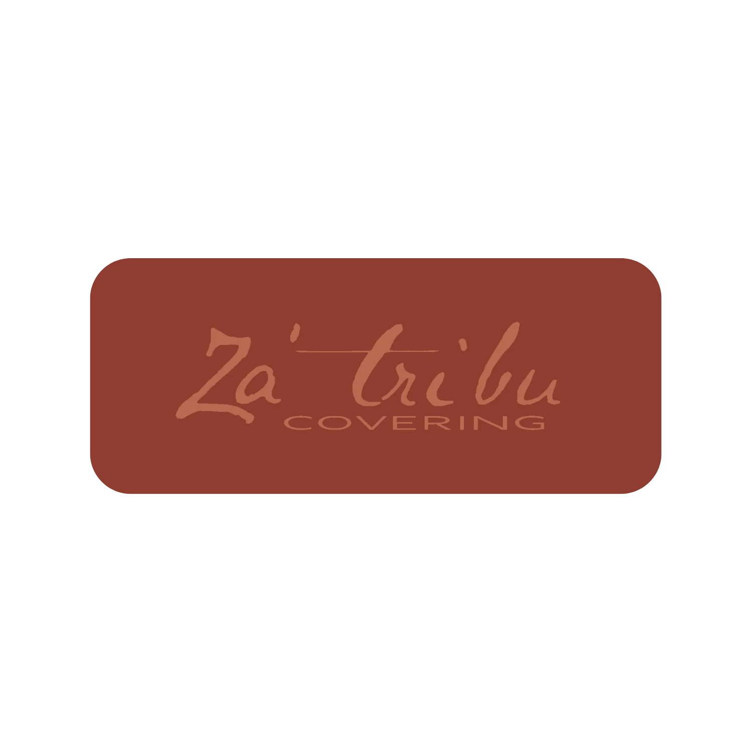 Za tribu covering