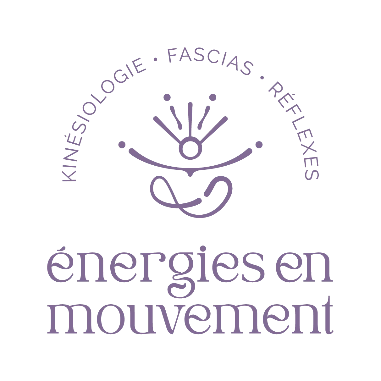 ENERGIES EN MOUVEMENT - KINESIOLOGIE