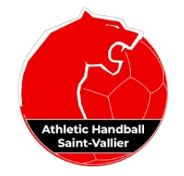 Athletic Handball Saint-Vallier