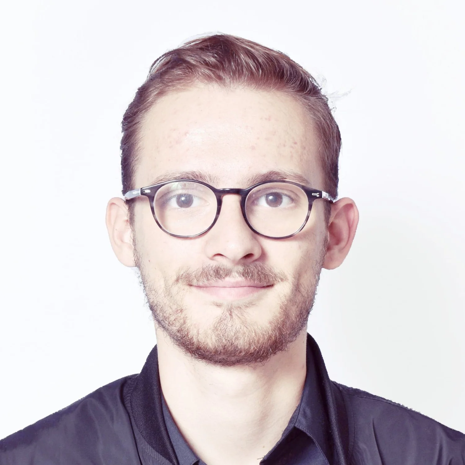 Arnaud VILLEJOUBERT