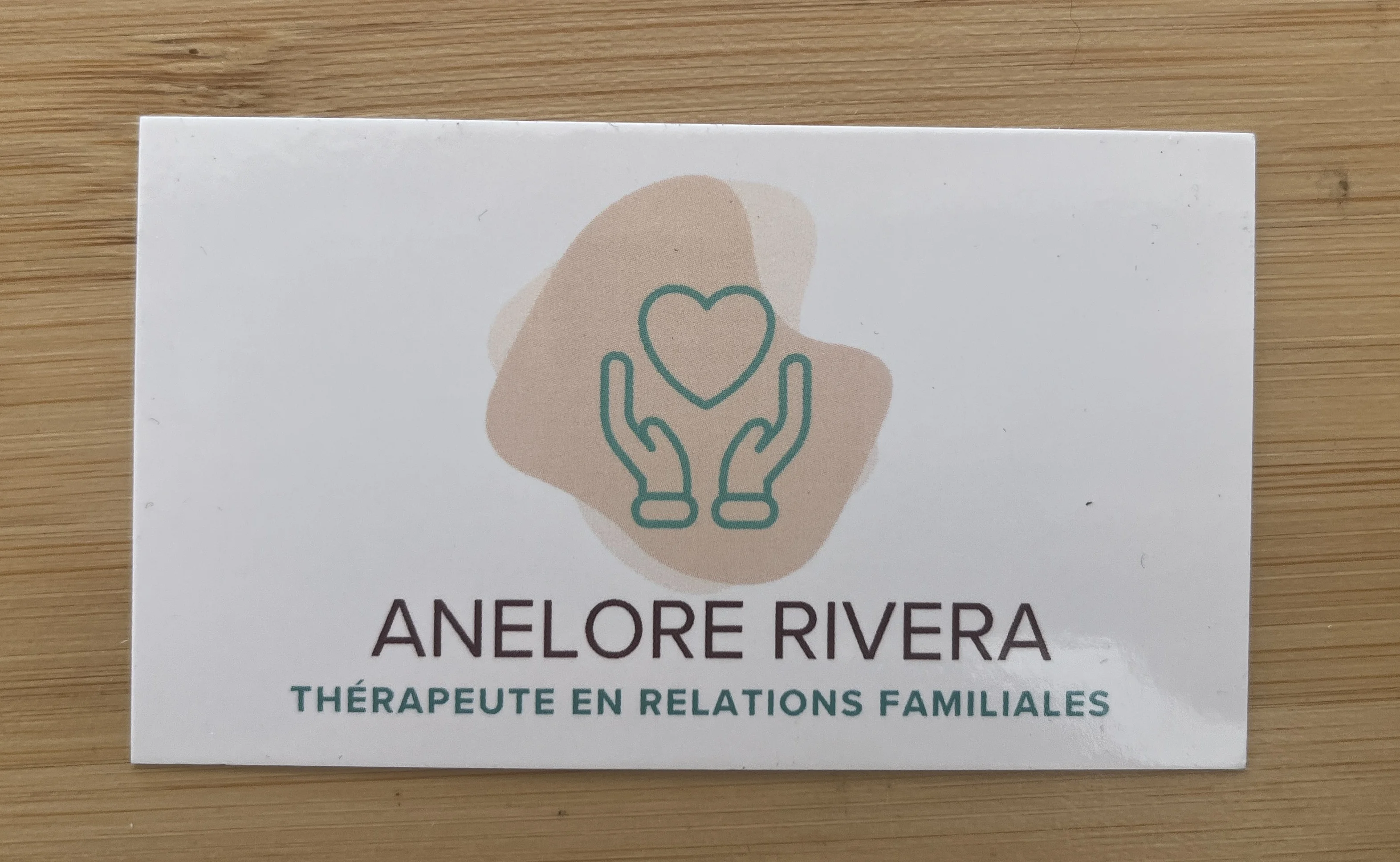 Anelore Rivera Formations&Thérapie