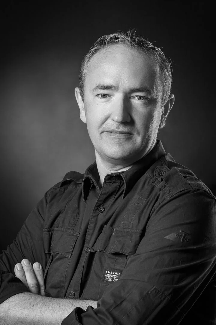 Stéphane LEBARBEY