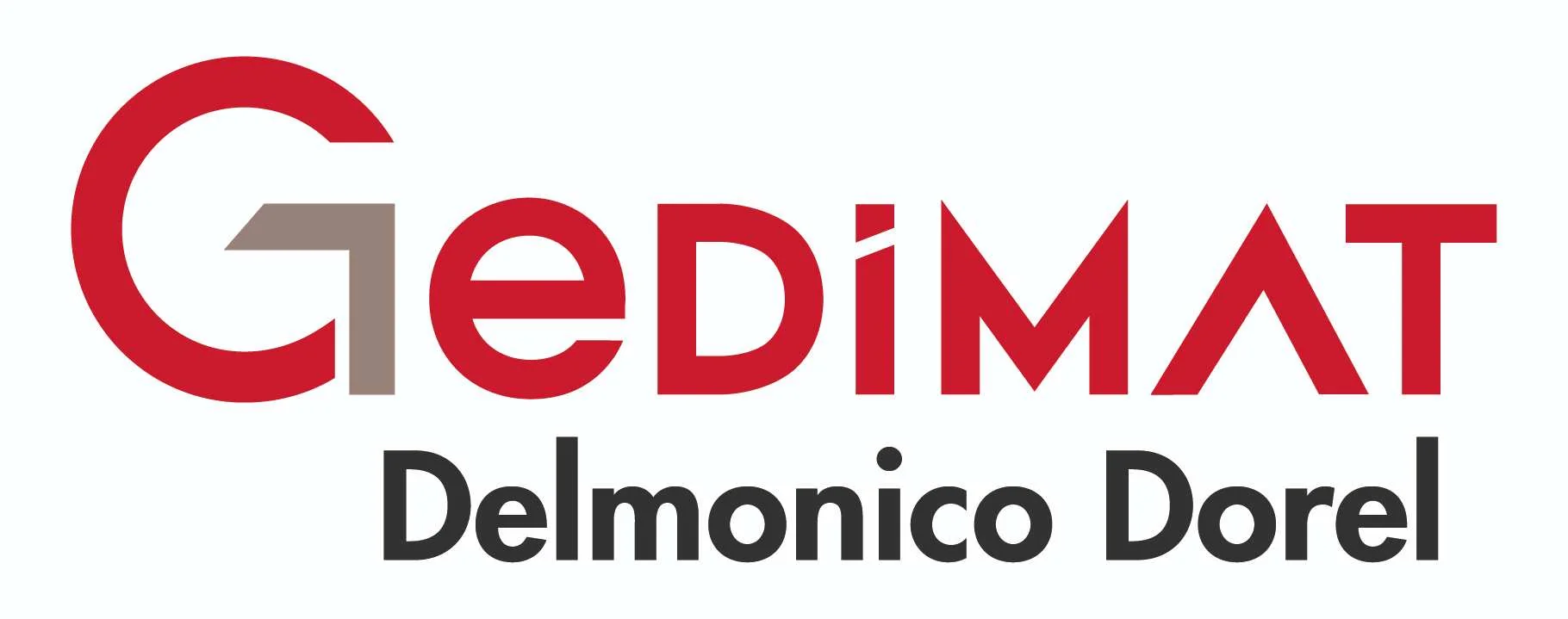 GEDIMAT Delmonico Dorel