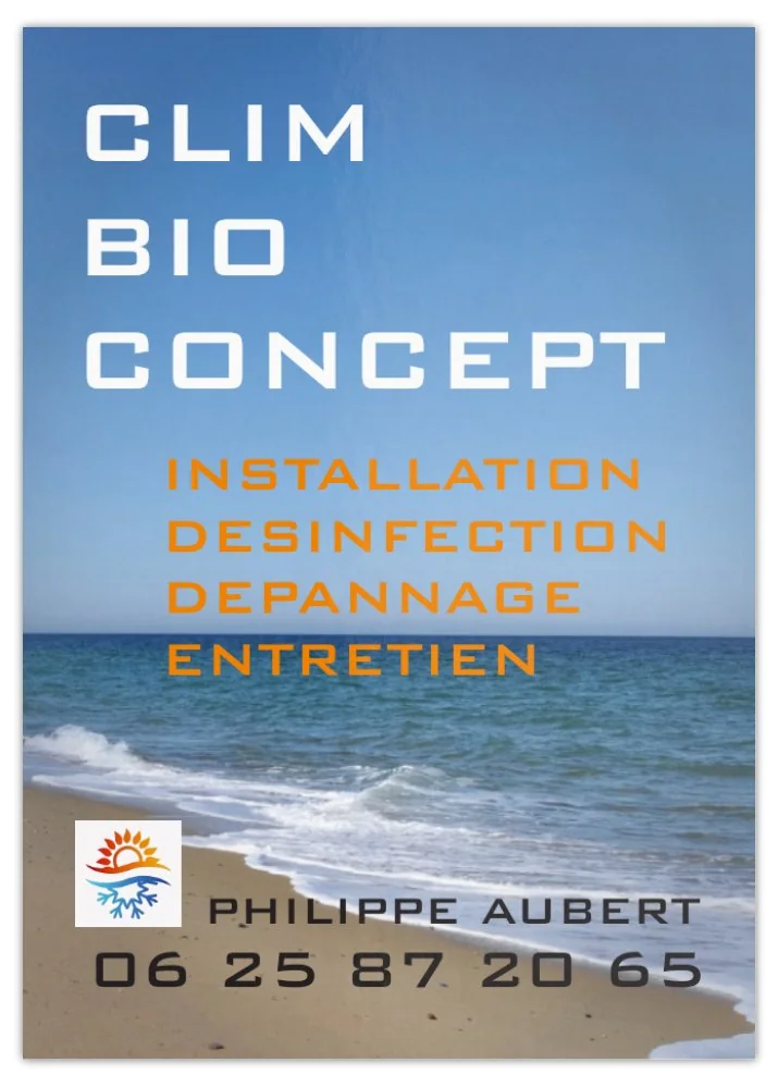 ClimBioConcept
