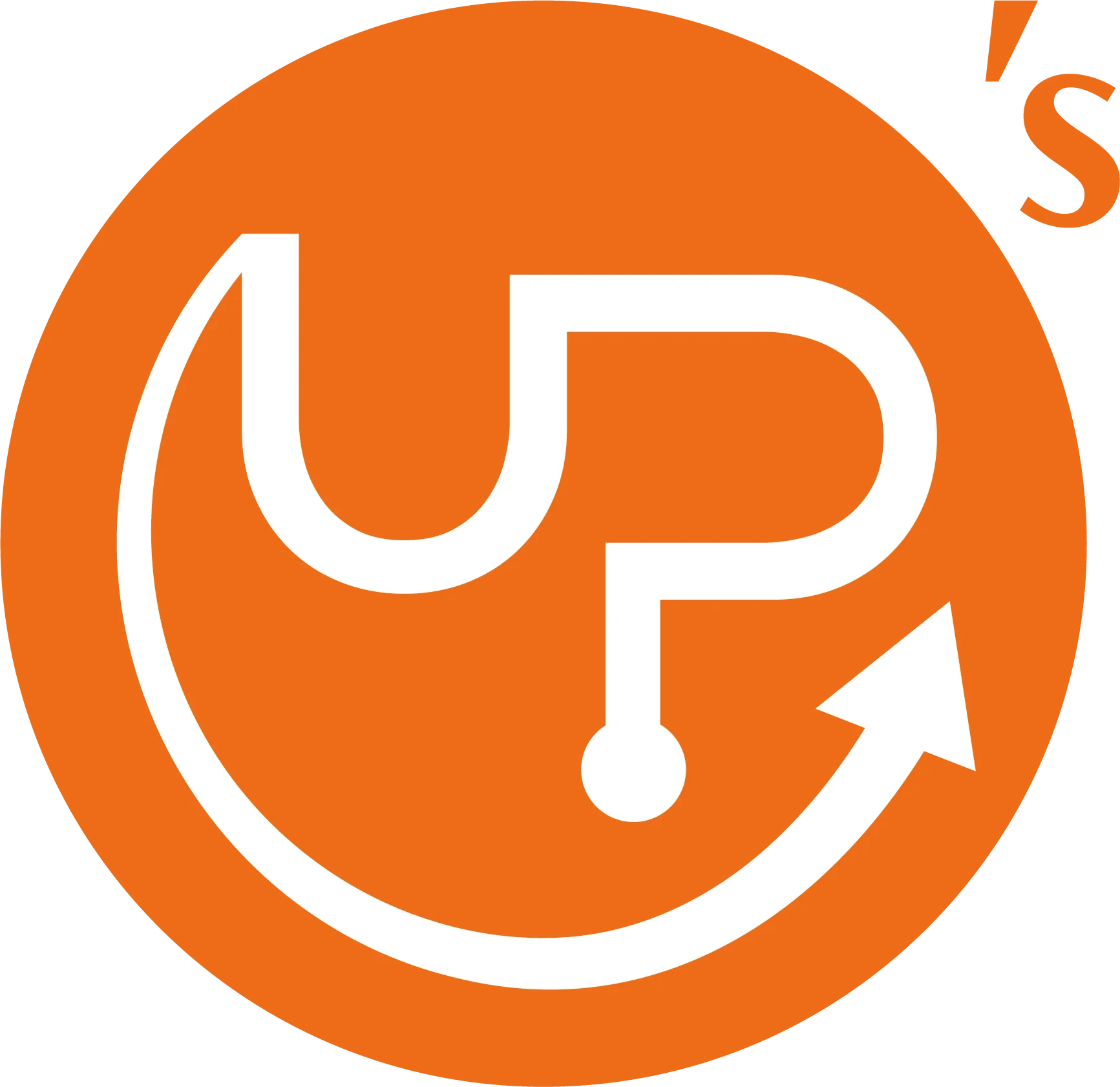 P-UP's Coaching & Formation
